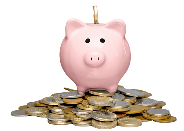 Piggy Bank